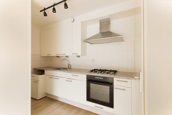 Appartement te huur: Berlaarstraat 107, Amsterdam
