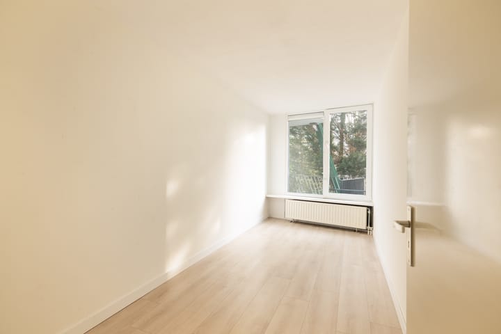 Appartement te huur: Berlaarstraat 107, Amsterdam