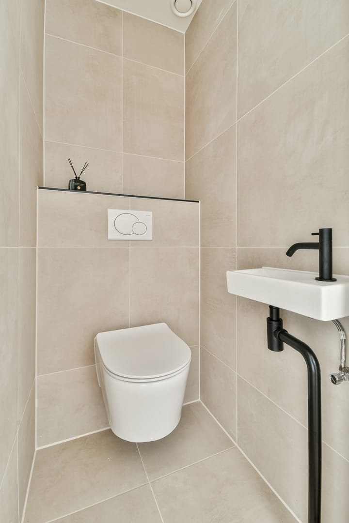 Appartement te huur: Berlaarstraat 197, Amsterdam