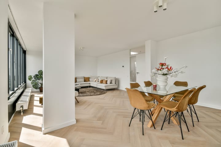 Appartement te huur: Berlaarstraat 197, Amsterdam