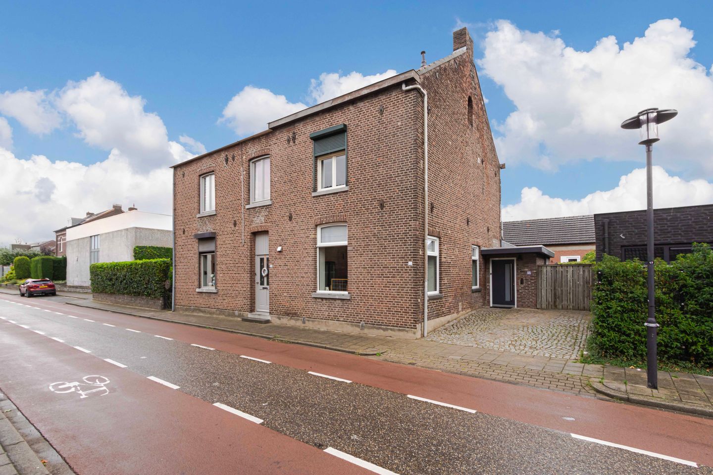 Foto 1 van Vliegenstraat 33