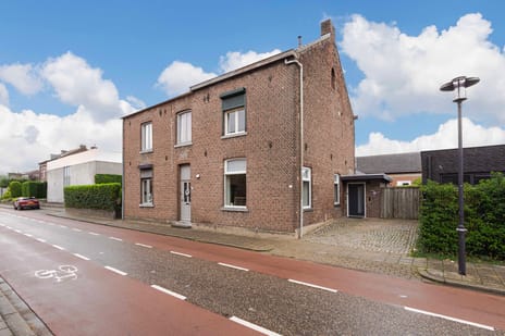 Vliegenstraat thumbnail