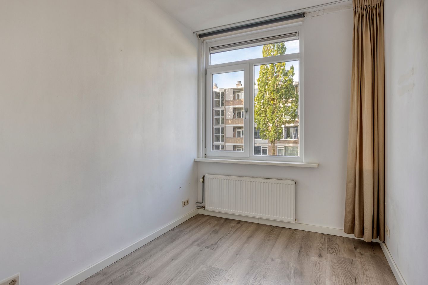 Foto 10 van Kromhoutstraat 21