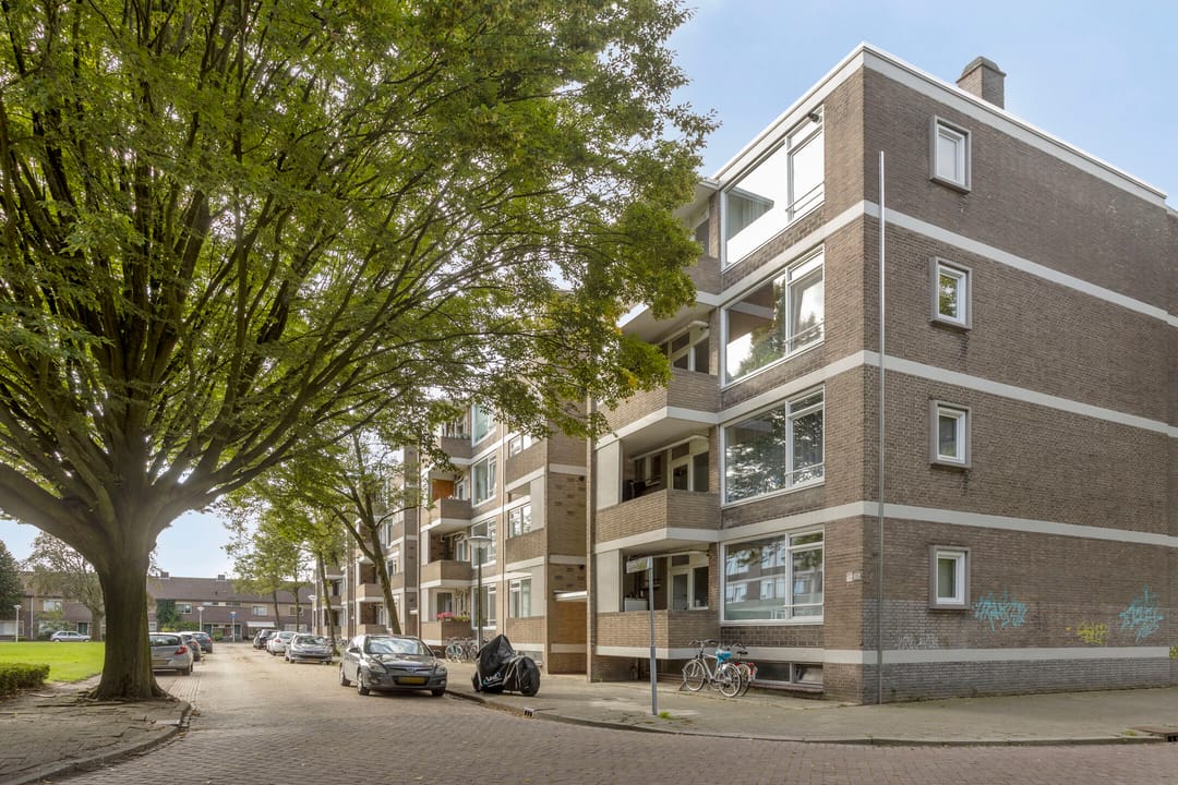 Foto 17 van Kromhoutstraat 21