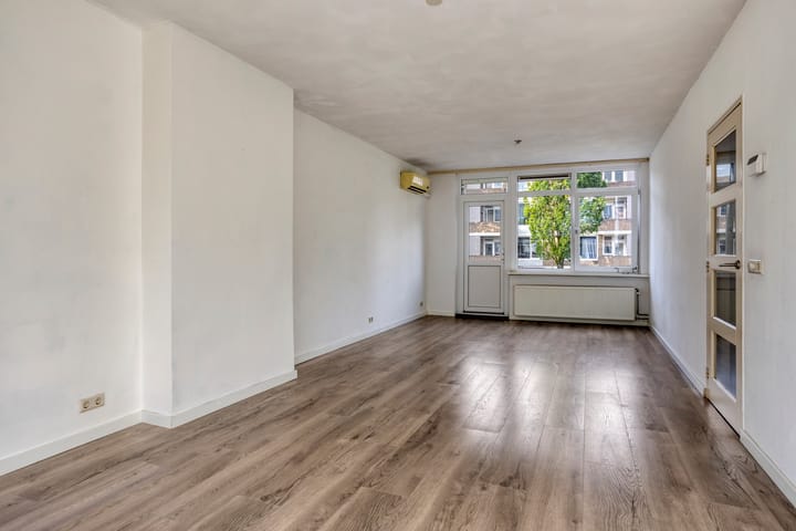 Foto 4 van Kromhoutstraat 21