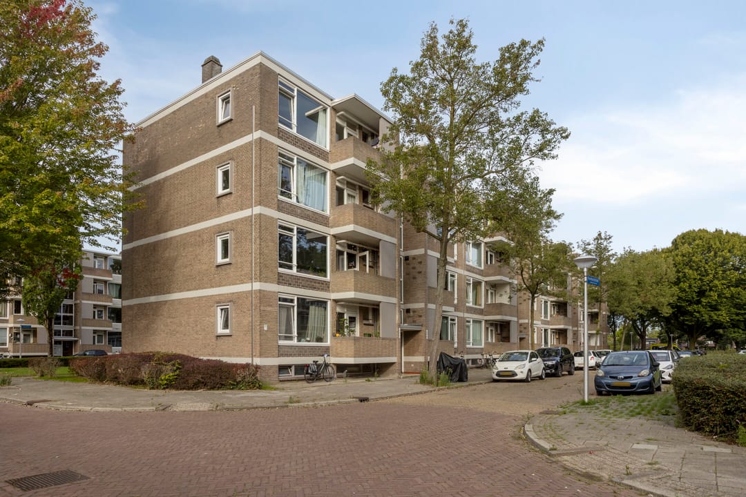 Foto 16 van Kromhoutstraat 21