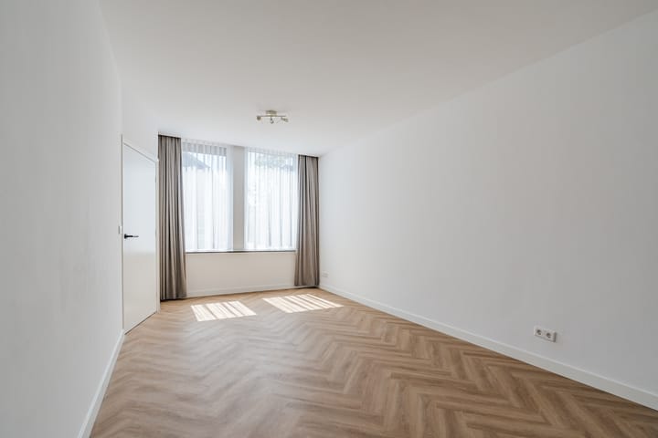 Twee-onder-één-kap te koop: Dommelseweg 108A, Valkenswaard