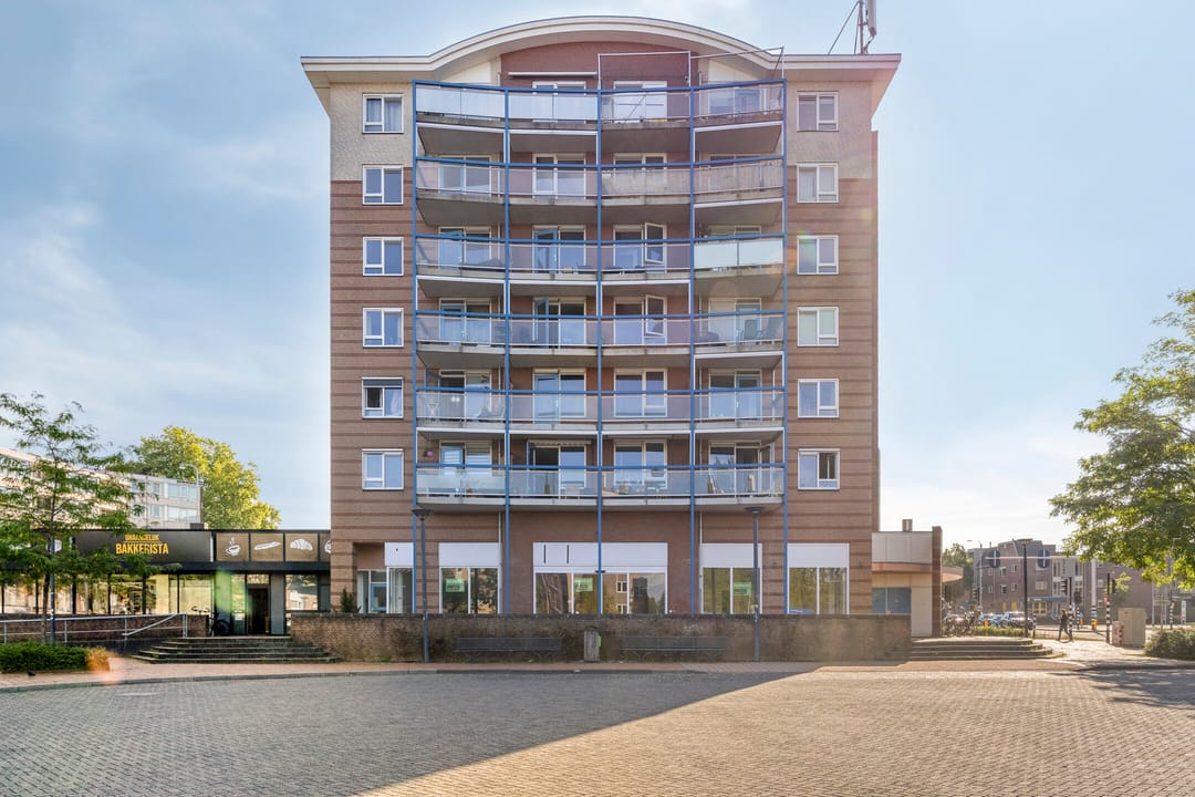 Foto 1 van Stadsbrink 507