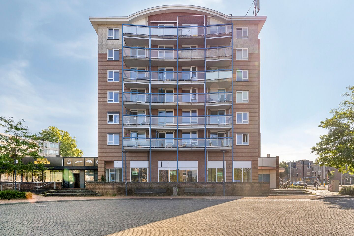 Foto 1 van Stadsbrink 507