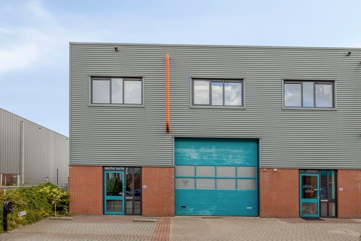 Lorentzstraat 95, Bleiswijk