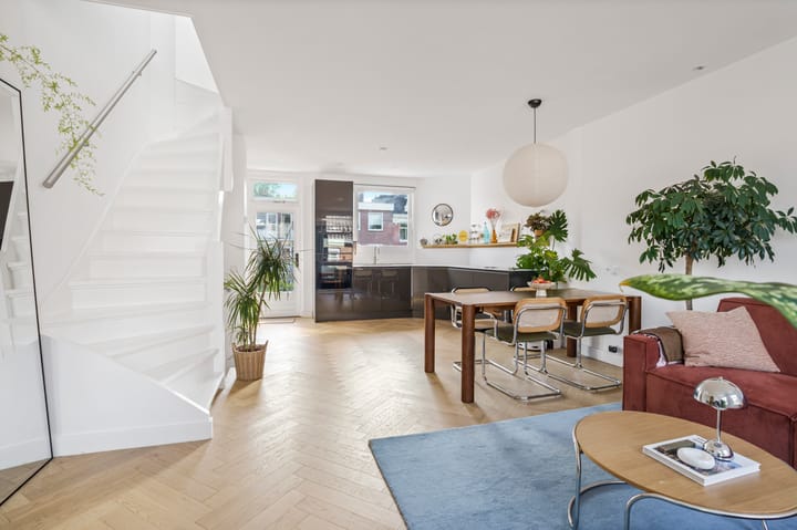Foto 4 van Nieuwe Looiersstraat 78-2