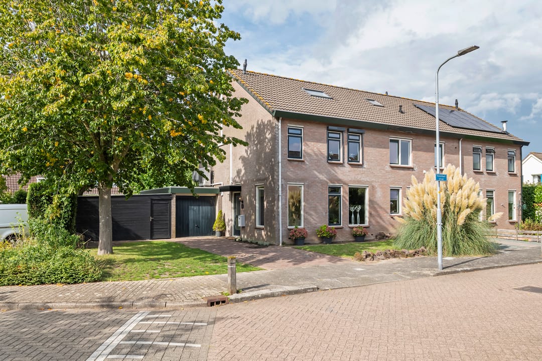 Photo 1 of Teisterbantstraat 6