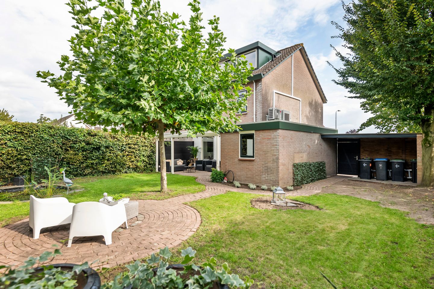 Photo 44 of Teisterbantstraat 6