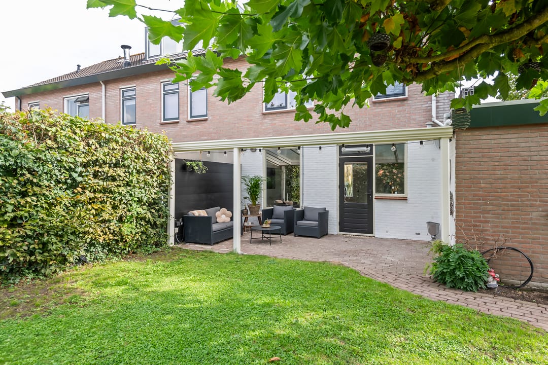 Photo 43 of Teisterbantstraat 6