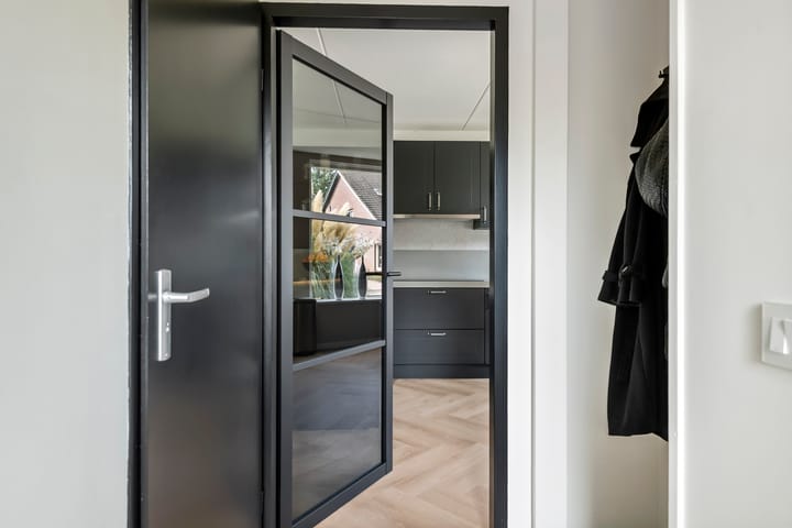 Foto 4 van Teisterbantstraat 6