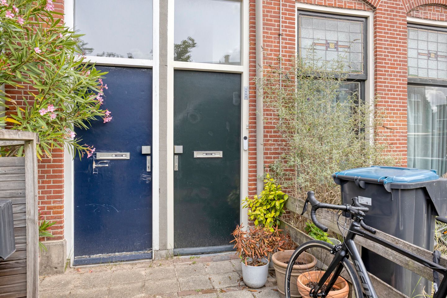 Foto 10 van Hoge Rijndijk 160-A