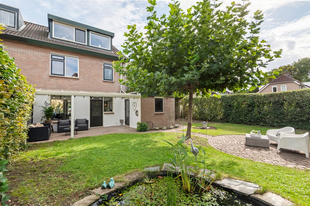 Photo 41 of Teisterbantstraat 6