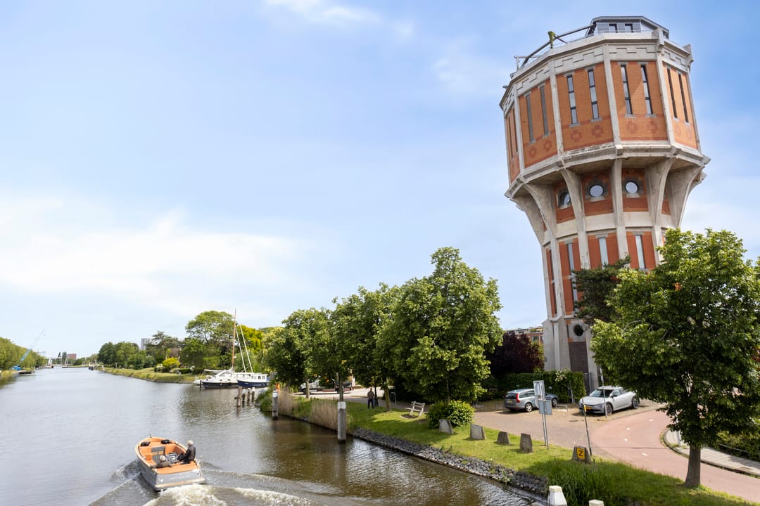 Foto 43 van Hoge Rijndijk 160-A