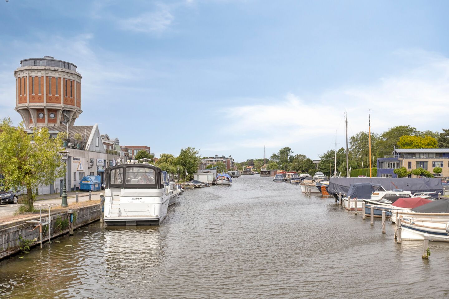Foto 44 van Hoge Rijndijk 160-A