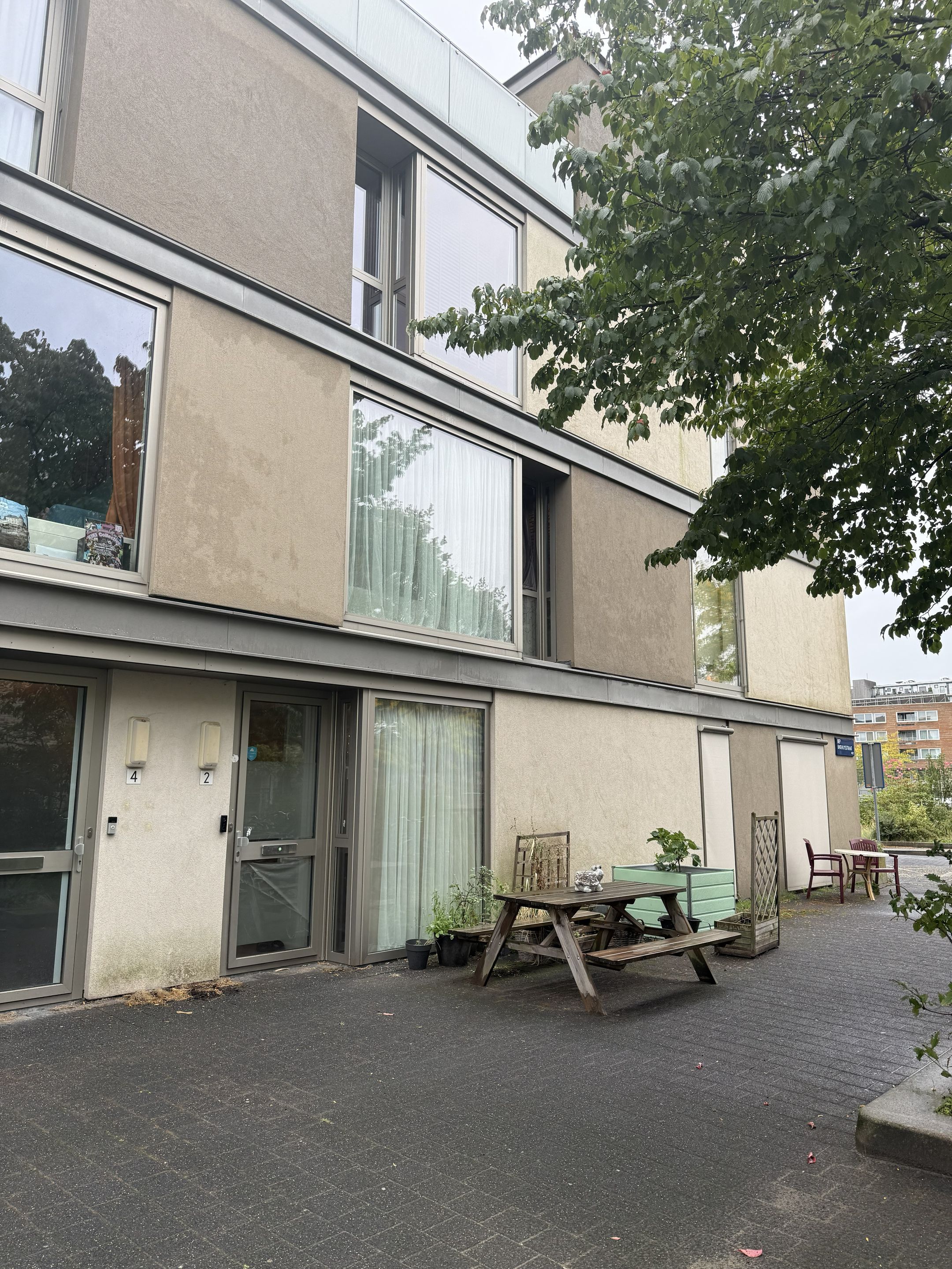 Huis Bep Bakhuysstraat 2 — foto 2