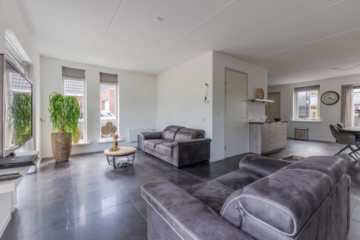 Foto 4 van Gaykemastraat 24