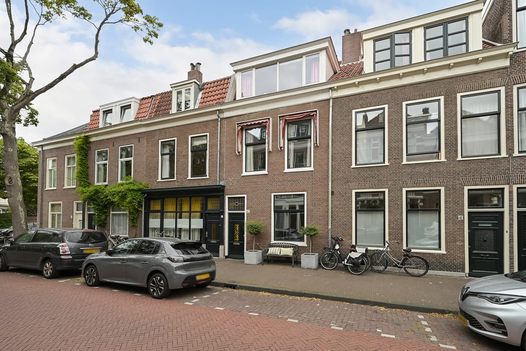 Foto 1 van Kerkstraat 43