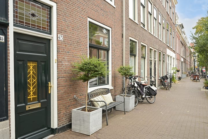 Foto 3 van Kerkstraat 43