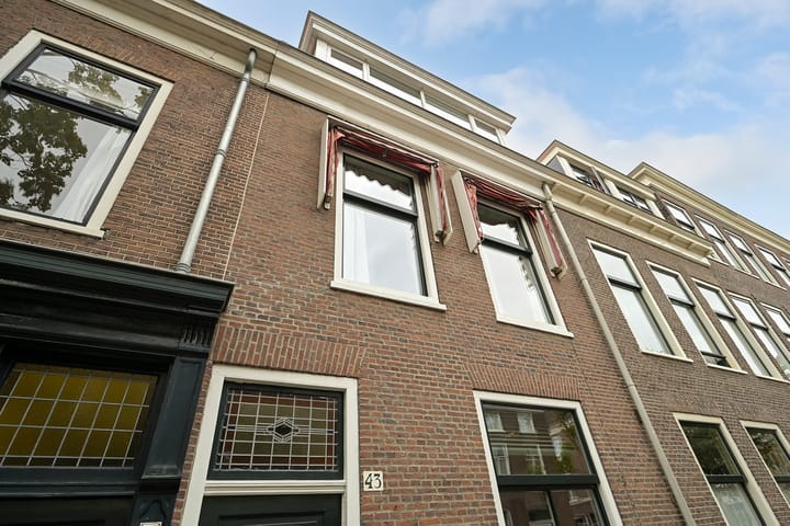 Foto 4 van Kerkstraat 43