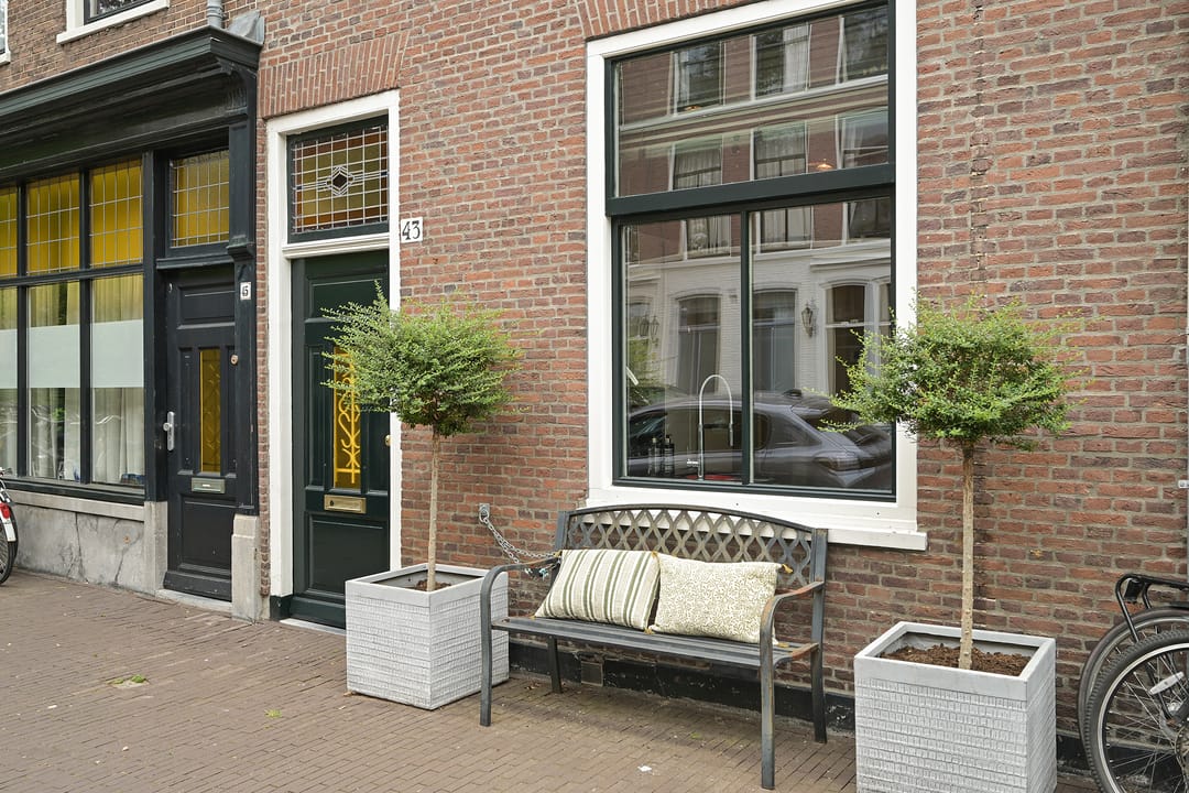 Foto 2 van Kerkstraat 43