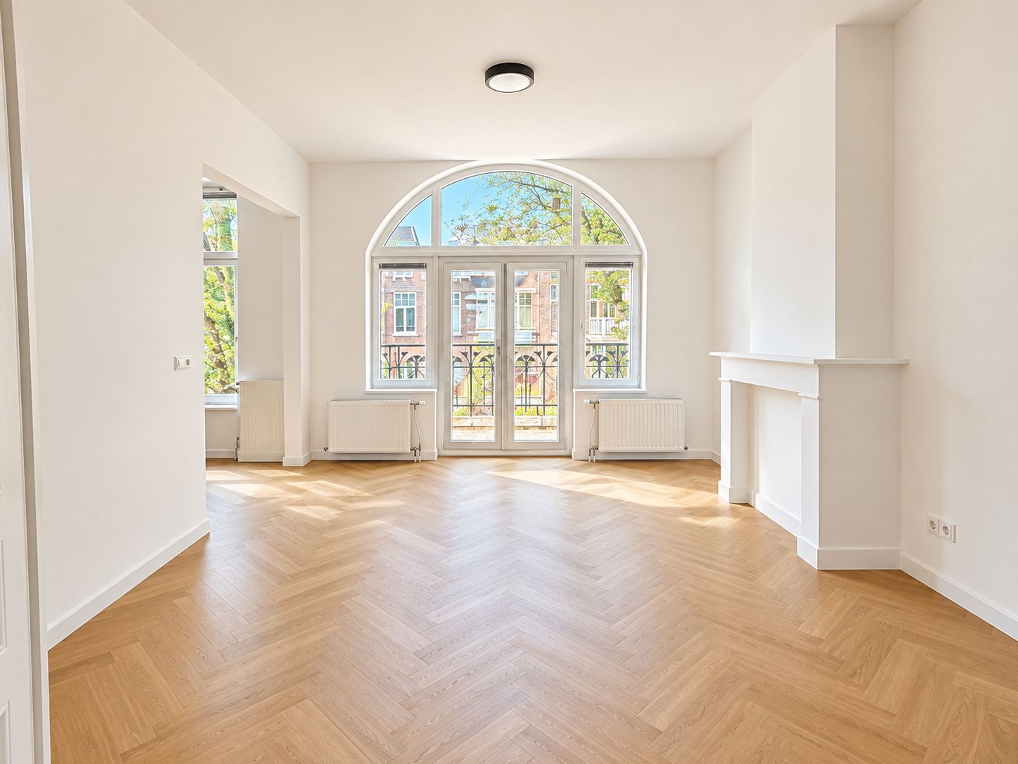 Appartement Frederik Hendriklaan 184-A — foto 1