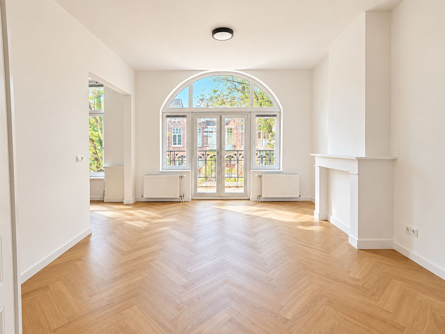 Appartement Frederik Hendriklaan 184-A — foto 1