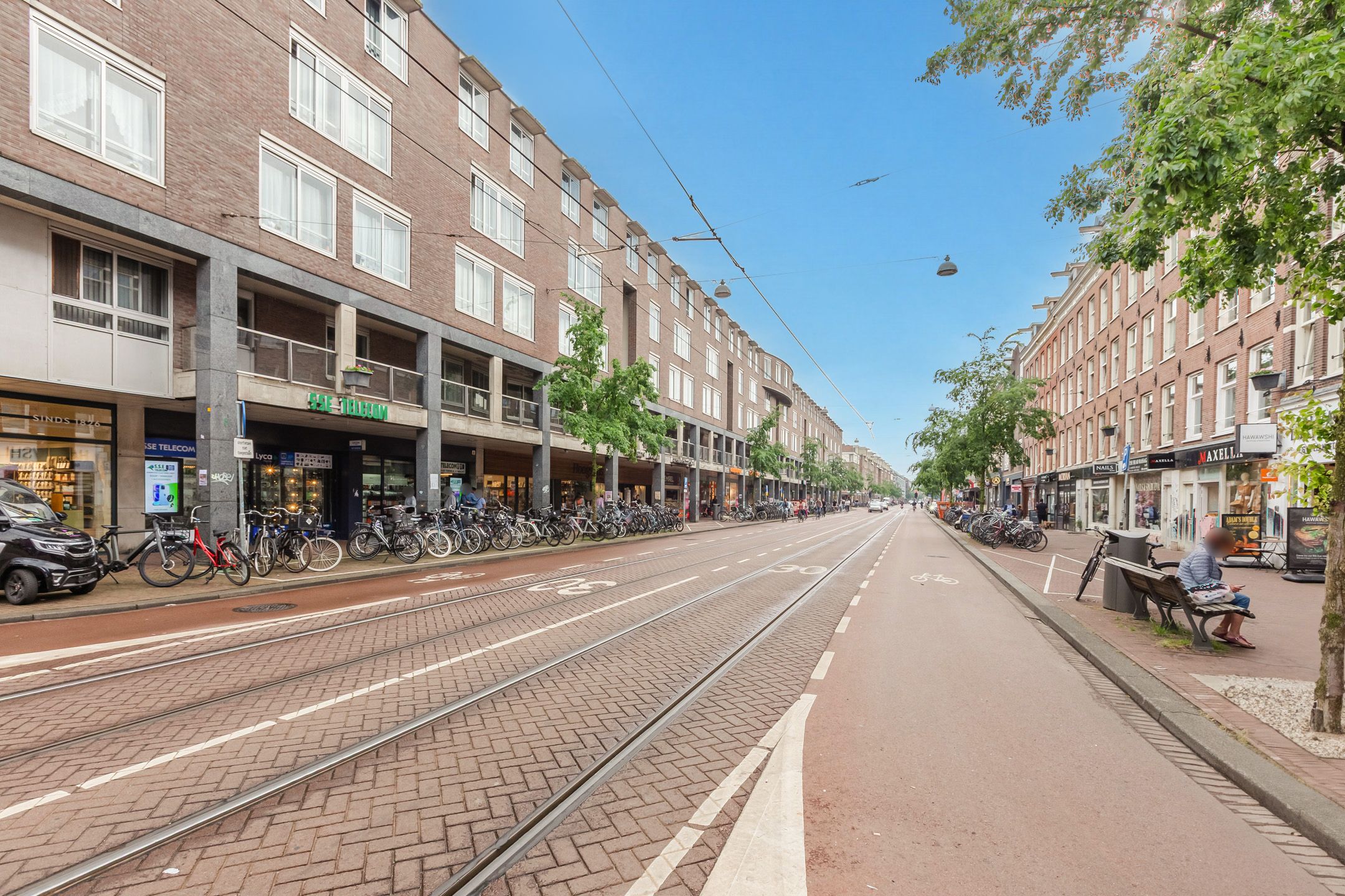 Foto 42 van Potgieterstraat 61-3