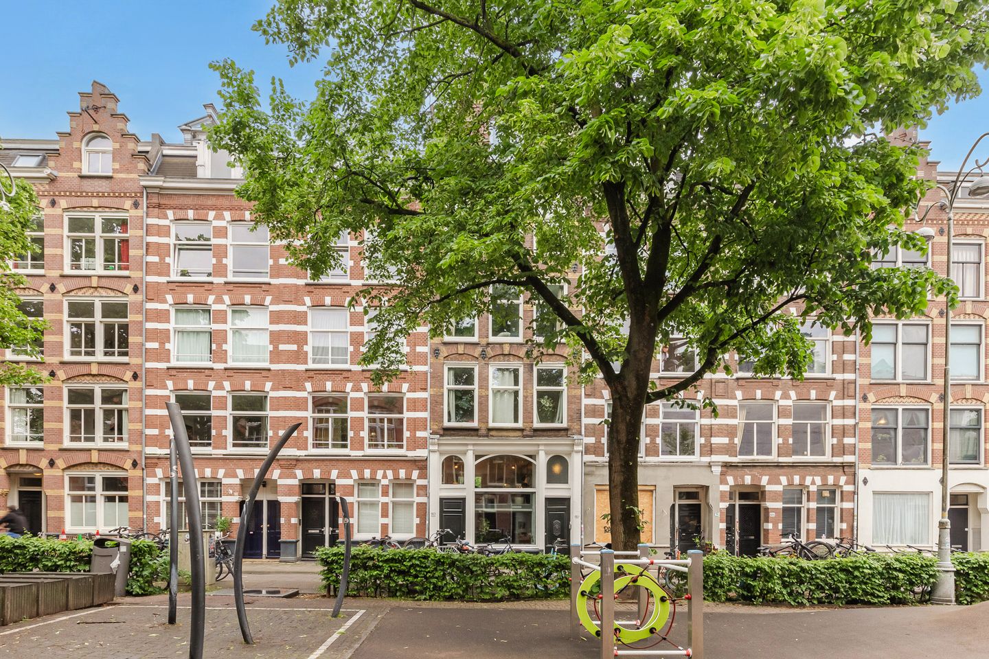 Foto 4 van Potgieterstraat 61-3