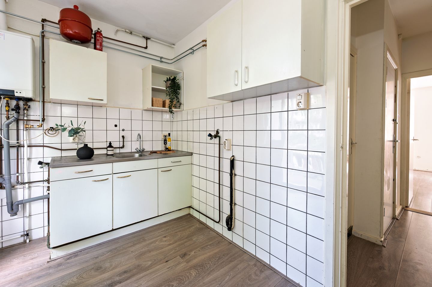 Photo 20 of John Franklinstraat 64-1