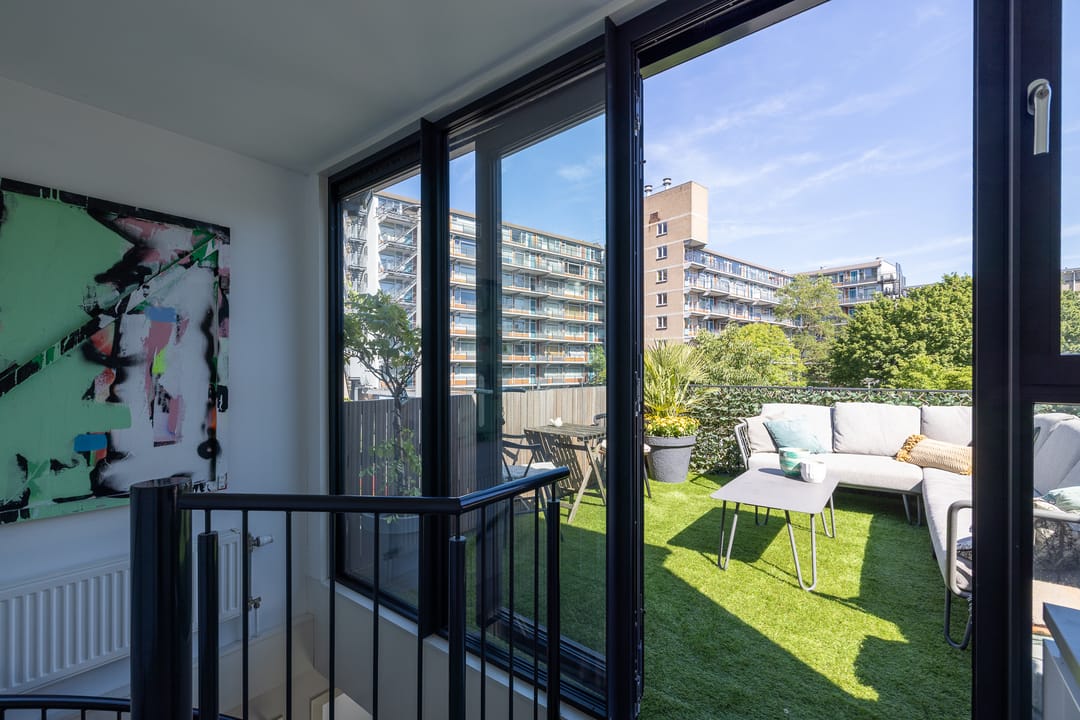 Foto 41 van Linker Rottekadehof 32-A