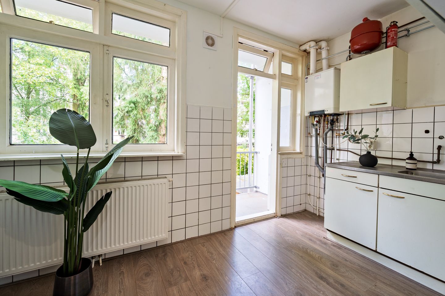 Photo 19 of John Franklinstraat 64-1