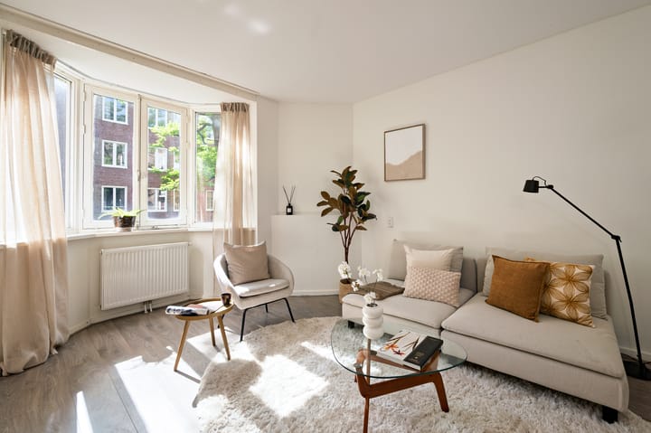 Photo 4 of John Franklinstraat 64-1