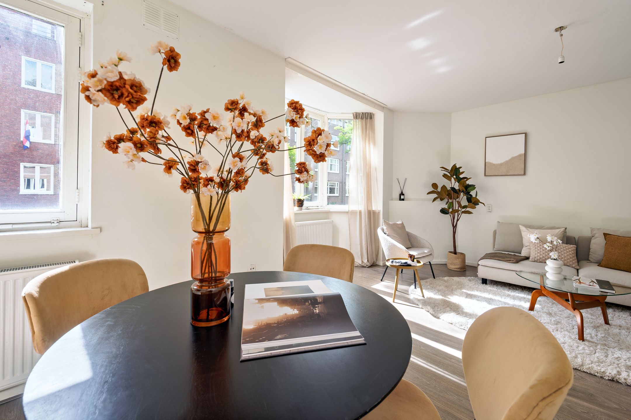 Photo 9 of John Franklinstraat 64-1