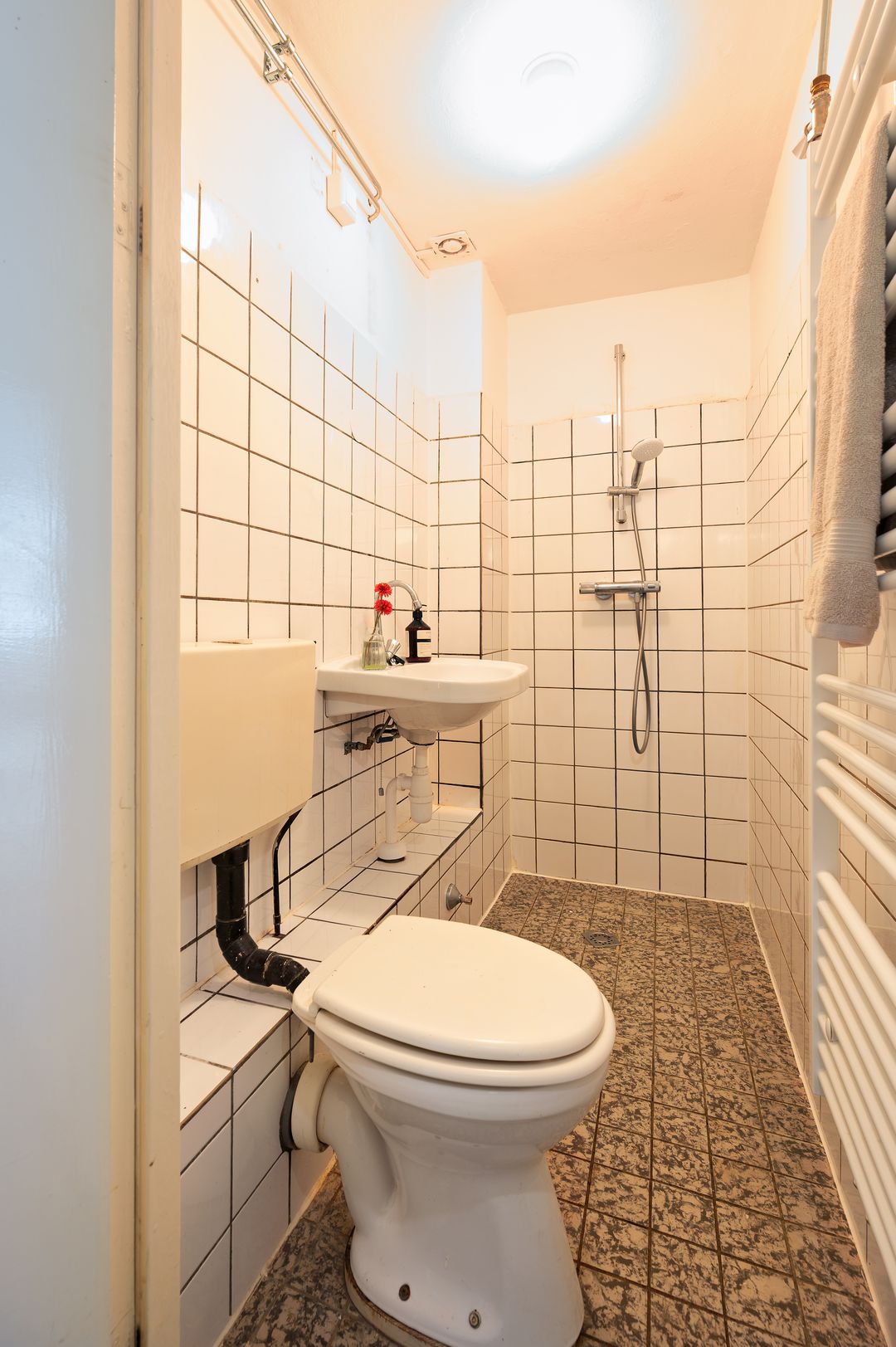 Photo 22 of John Franklinstraat 64-1