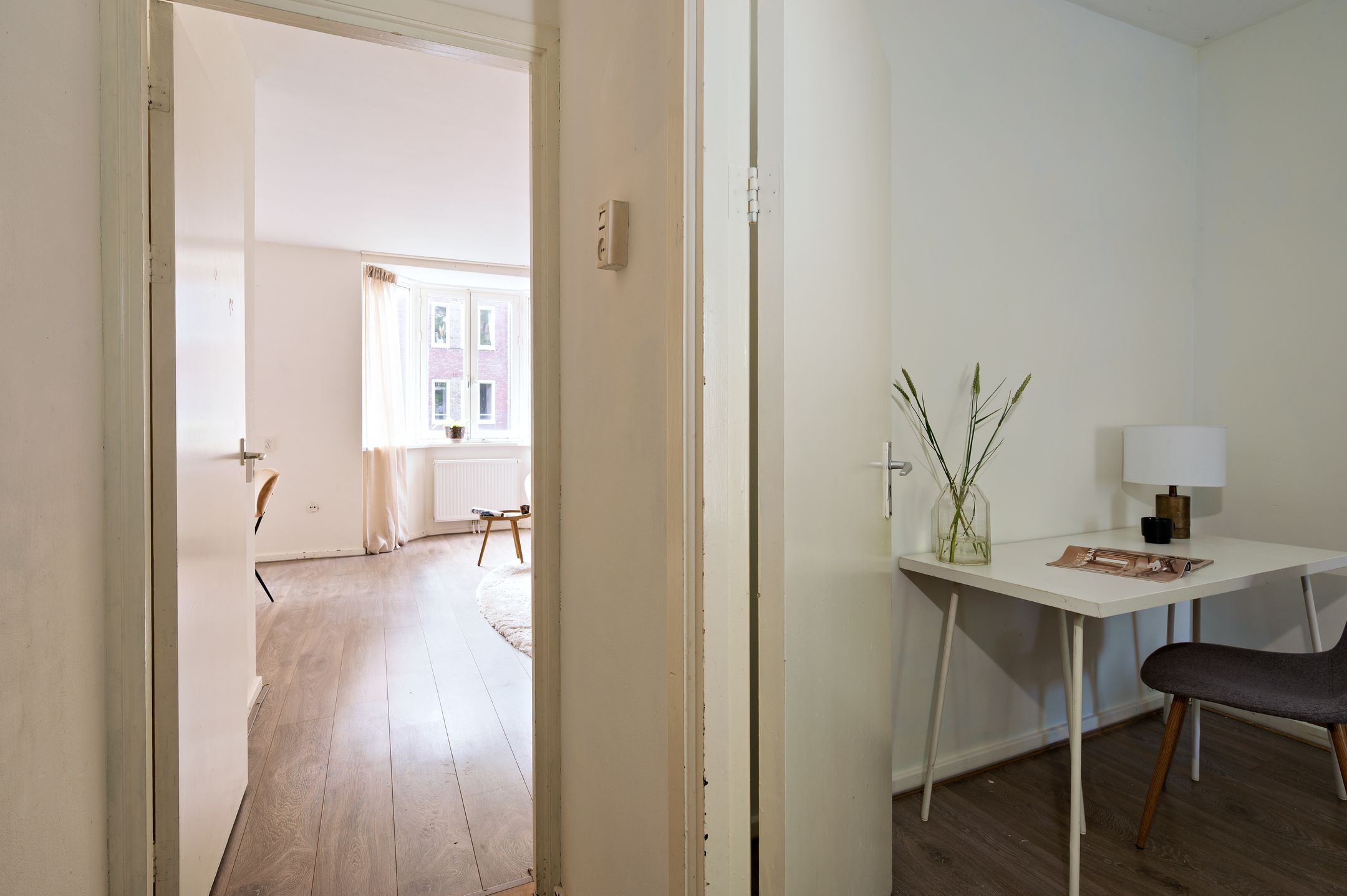 Photo 12 of John Franklinstraat 64-1