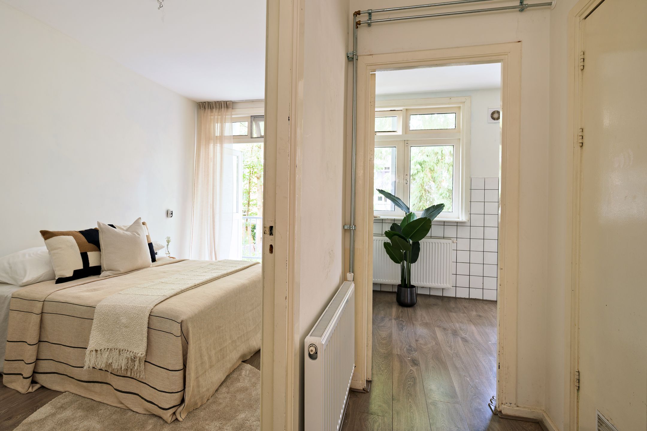 Photo 18 of John Franklinstraat 64-1