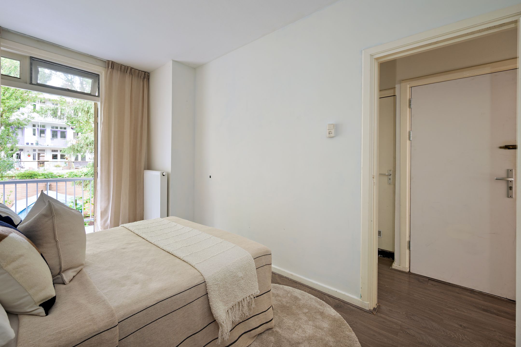 Photo 15 of John Franklinstraat 64-1