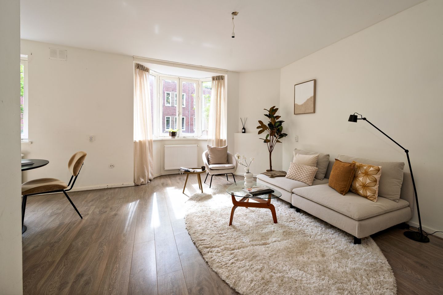 Photo 5 of John Franklinstraat 64-1