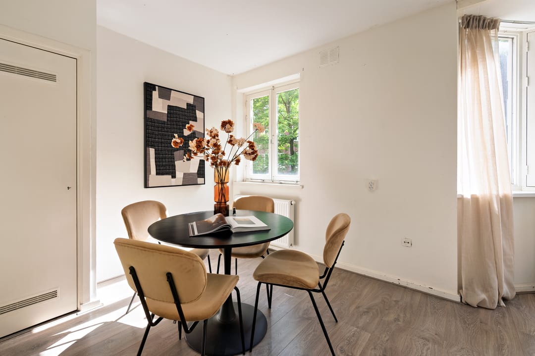 Photo 7 of John Franklinstraat 64-1