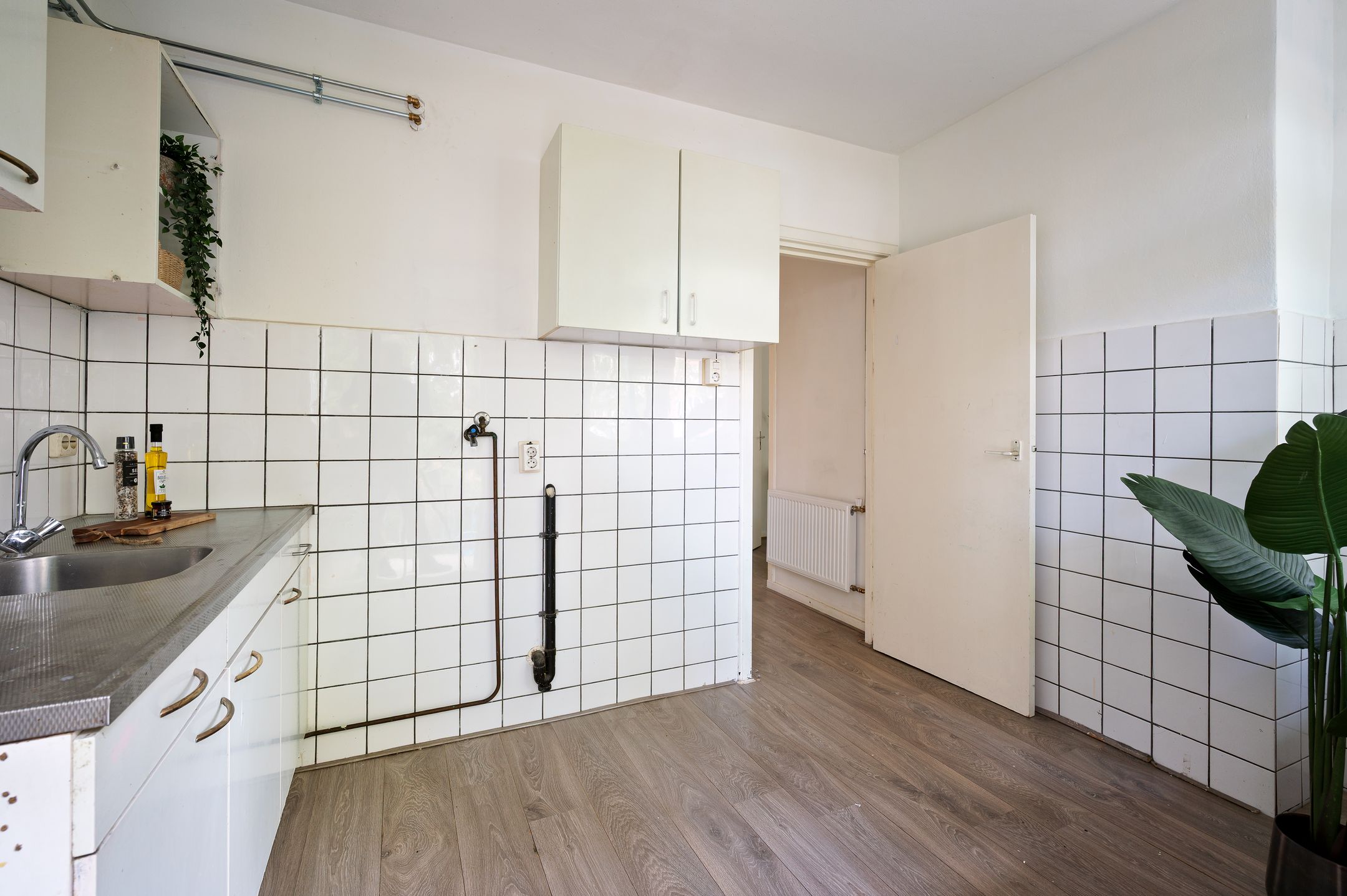 Photo 21 of John Franklinstraat 64-1