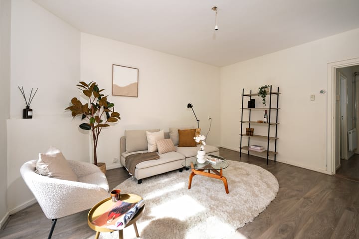 Appartement te koop: John Franklinstraat 64-1, Amsterdam