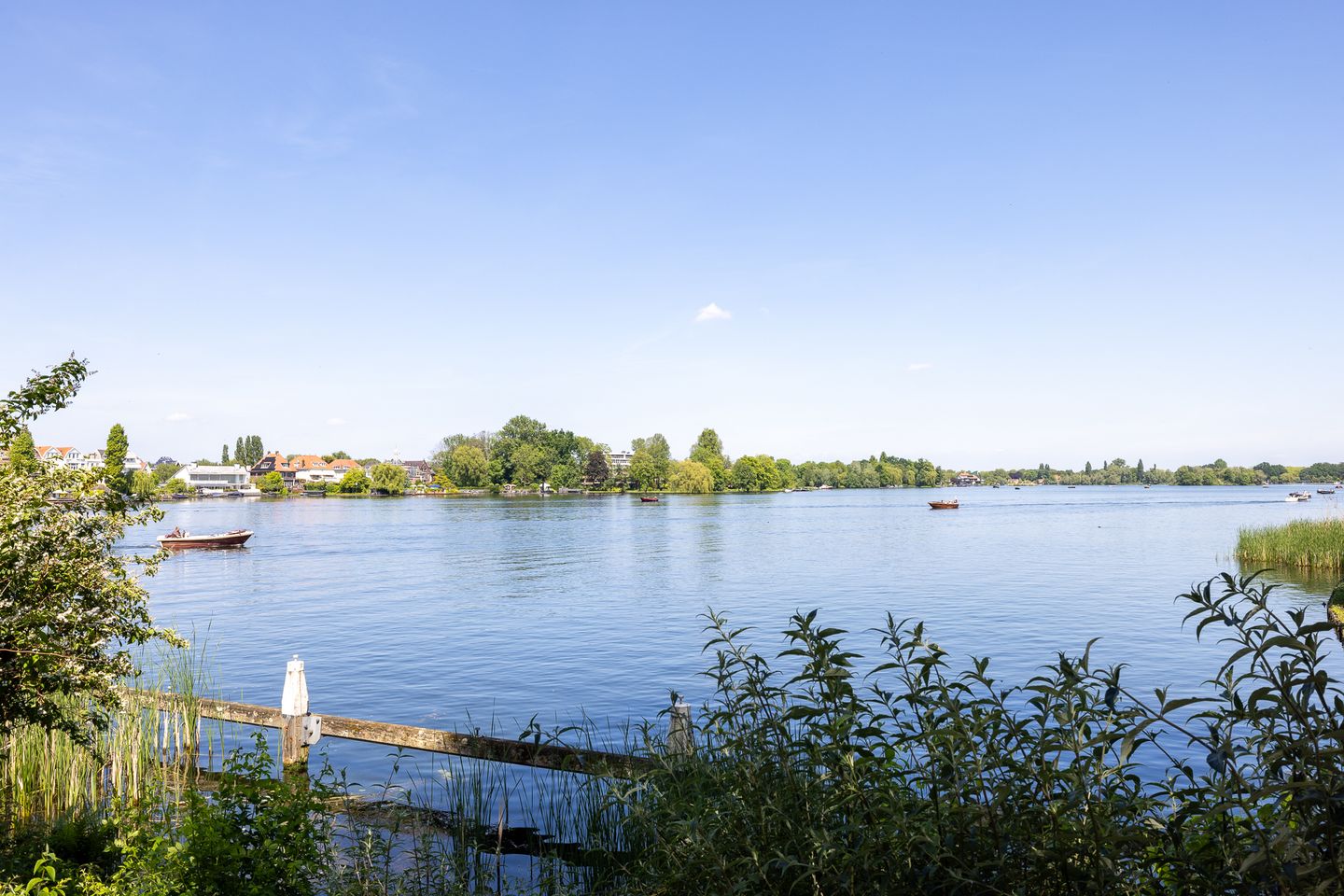 Foto 44 van Linker Rottekadehof 32-A