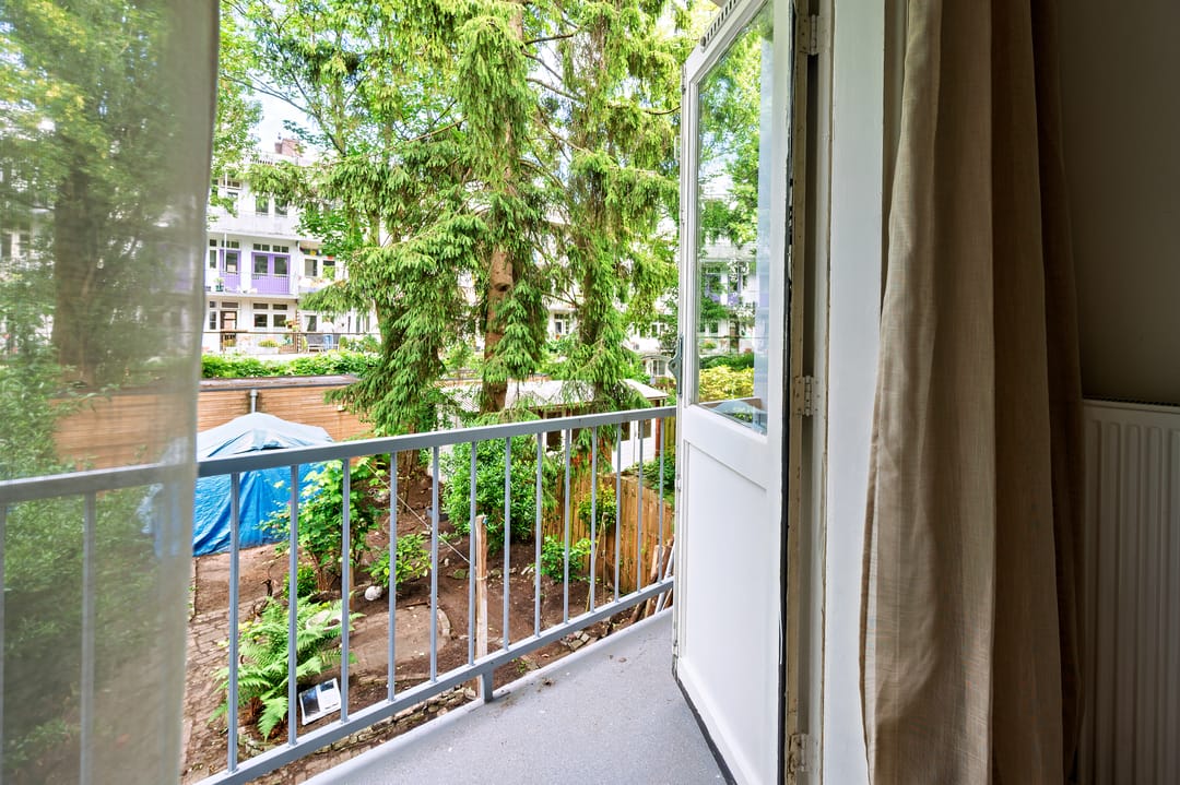 Photo 16 of John Franklinstraat 64-1