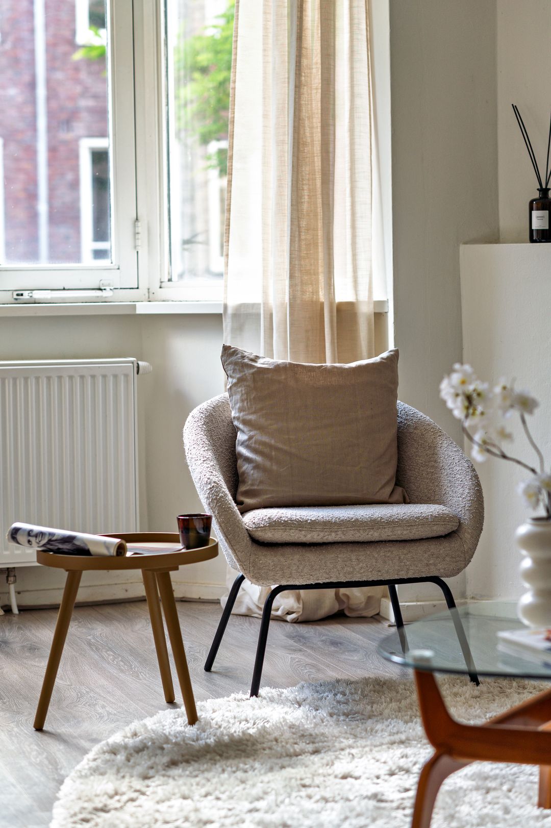 Photo 11 of John Franklinstraat 64-1