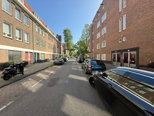 Foto 15 van Davisstraat 32-2